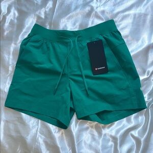 Lululemon Athletic Shorts